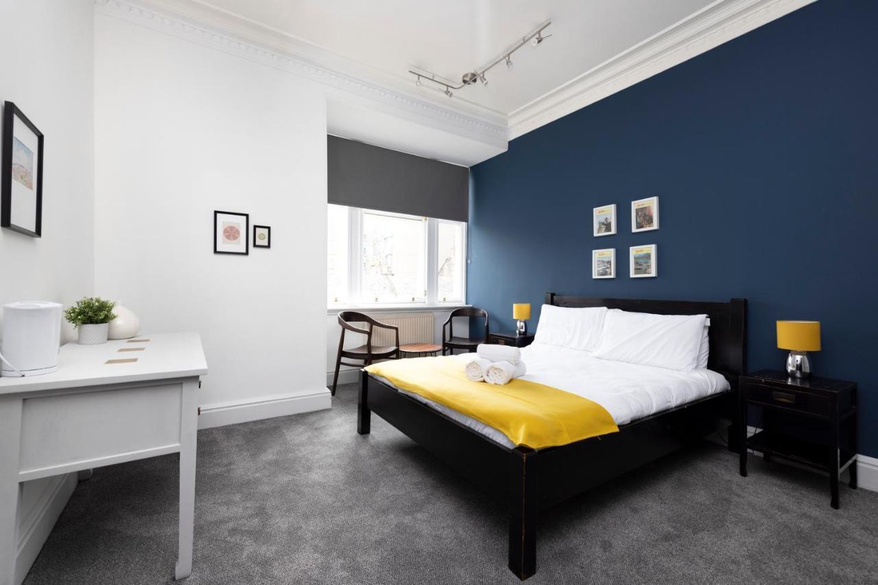 Joivy Haymarket 4* Edimburgo